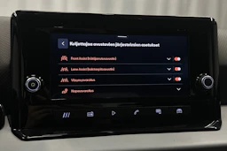 musta SEAT Arona 2024 kuva 24.