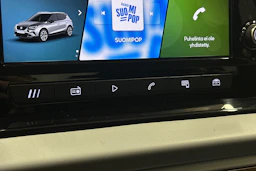 musta SEAT Arona 2024 kuva 26.