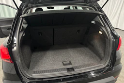 musta SEAT Arona 2024 kuva 29.