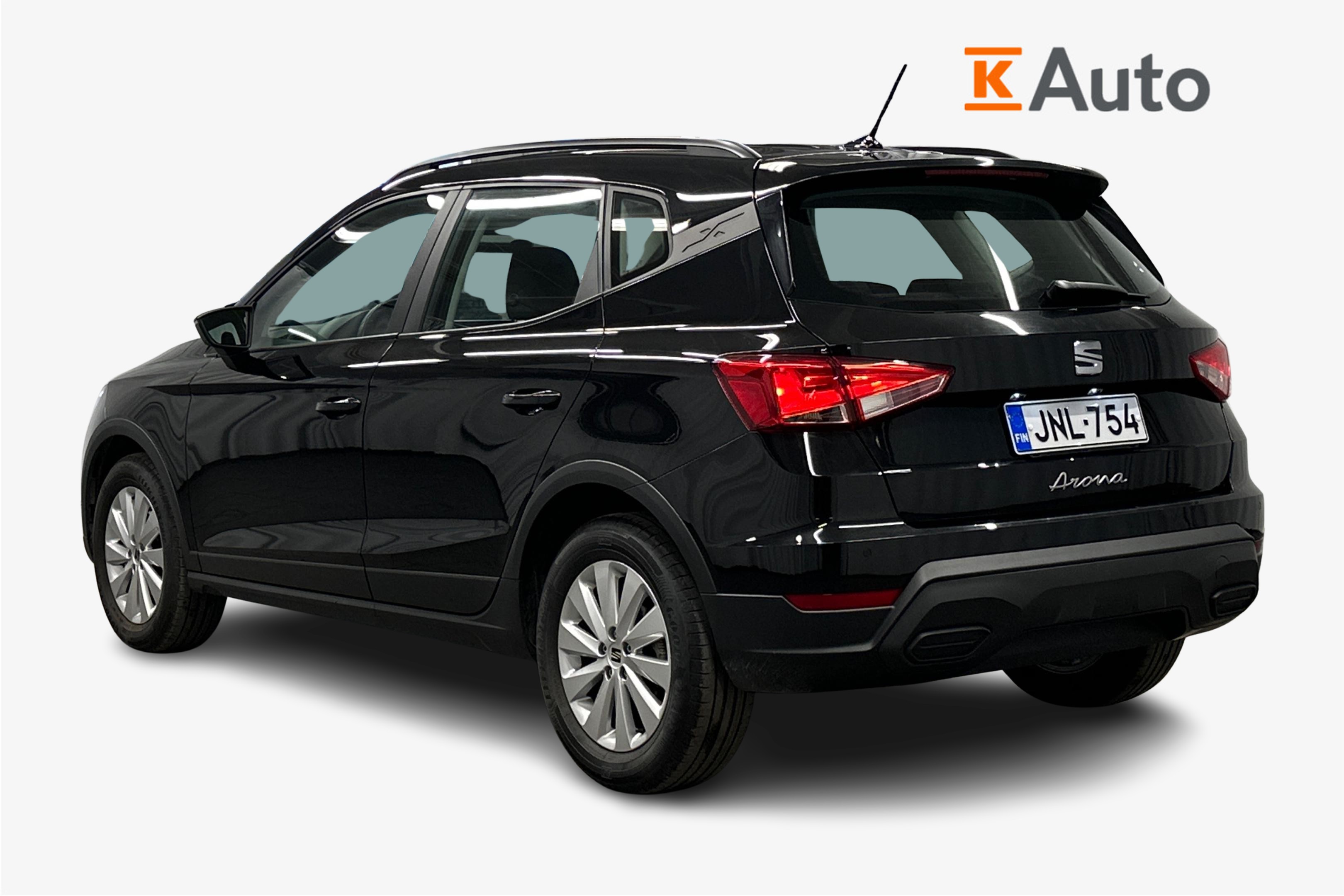 Seat Arona 2024, kuva 2/21