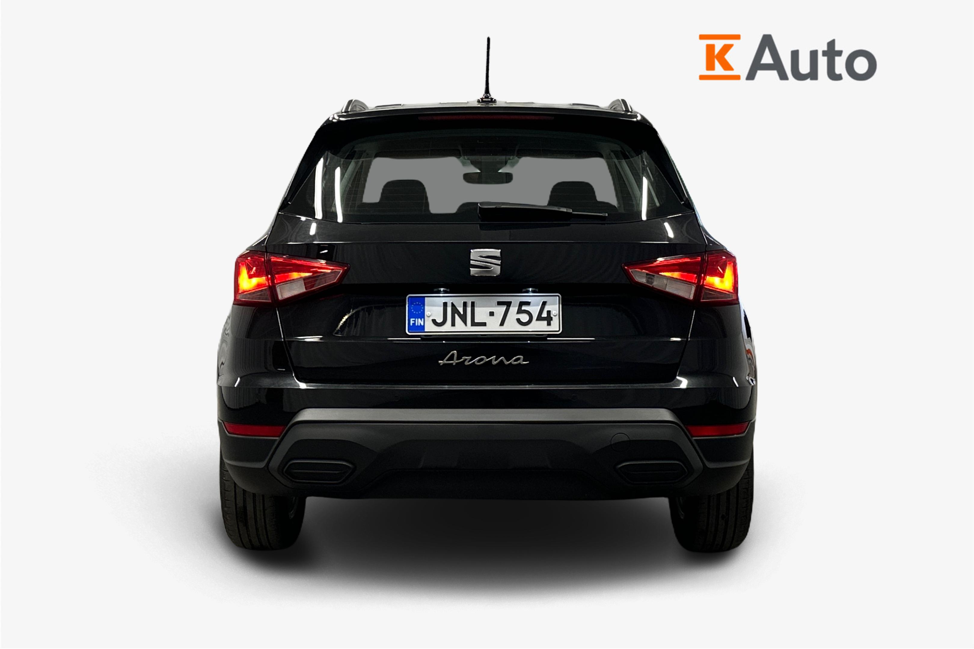 Seat Arona 2024, kuva 3/21