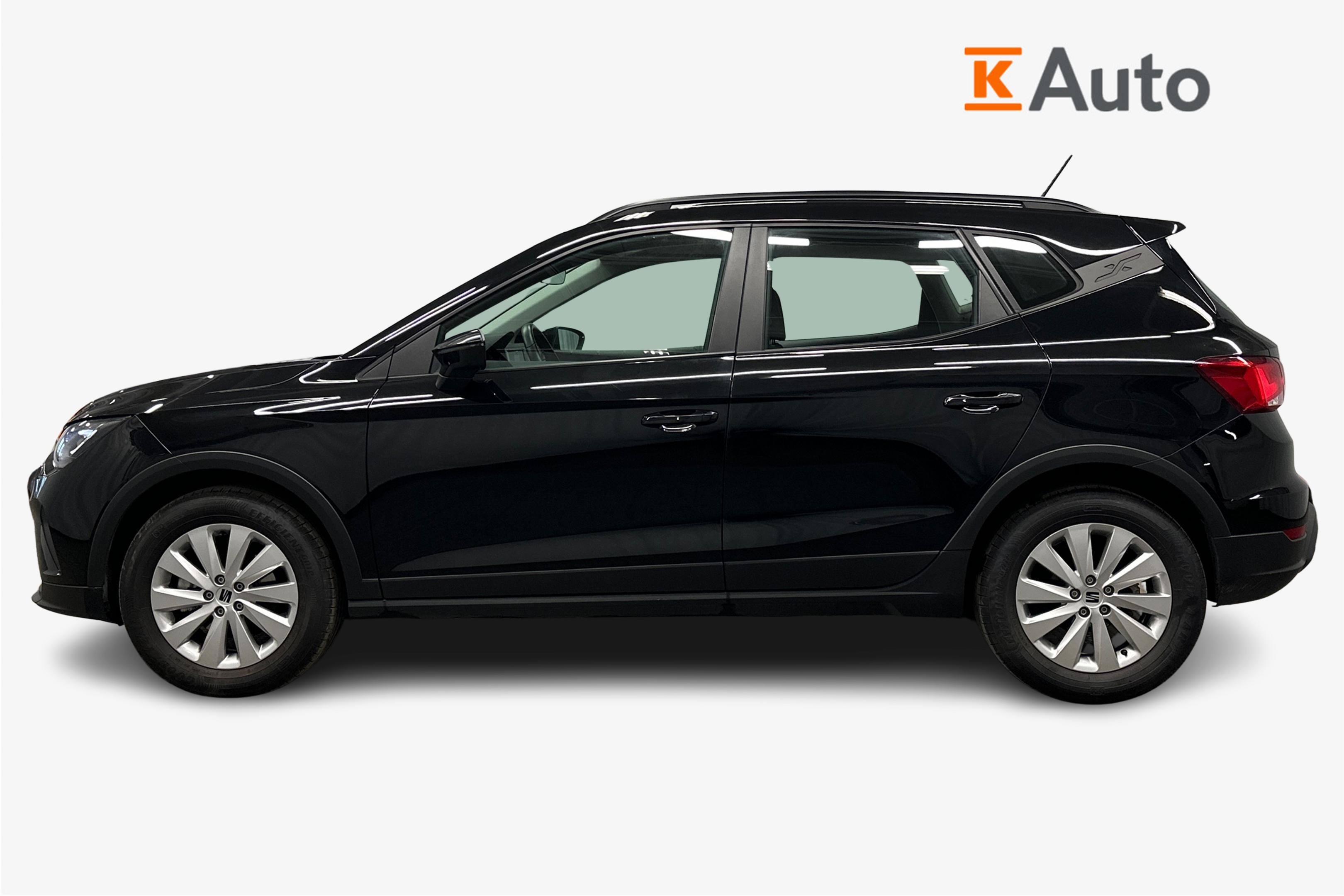 Seat Arona 2024, kuva 5/21