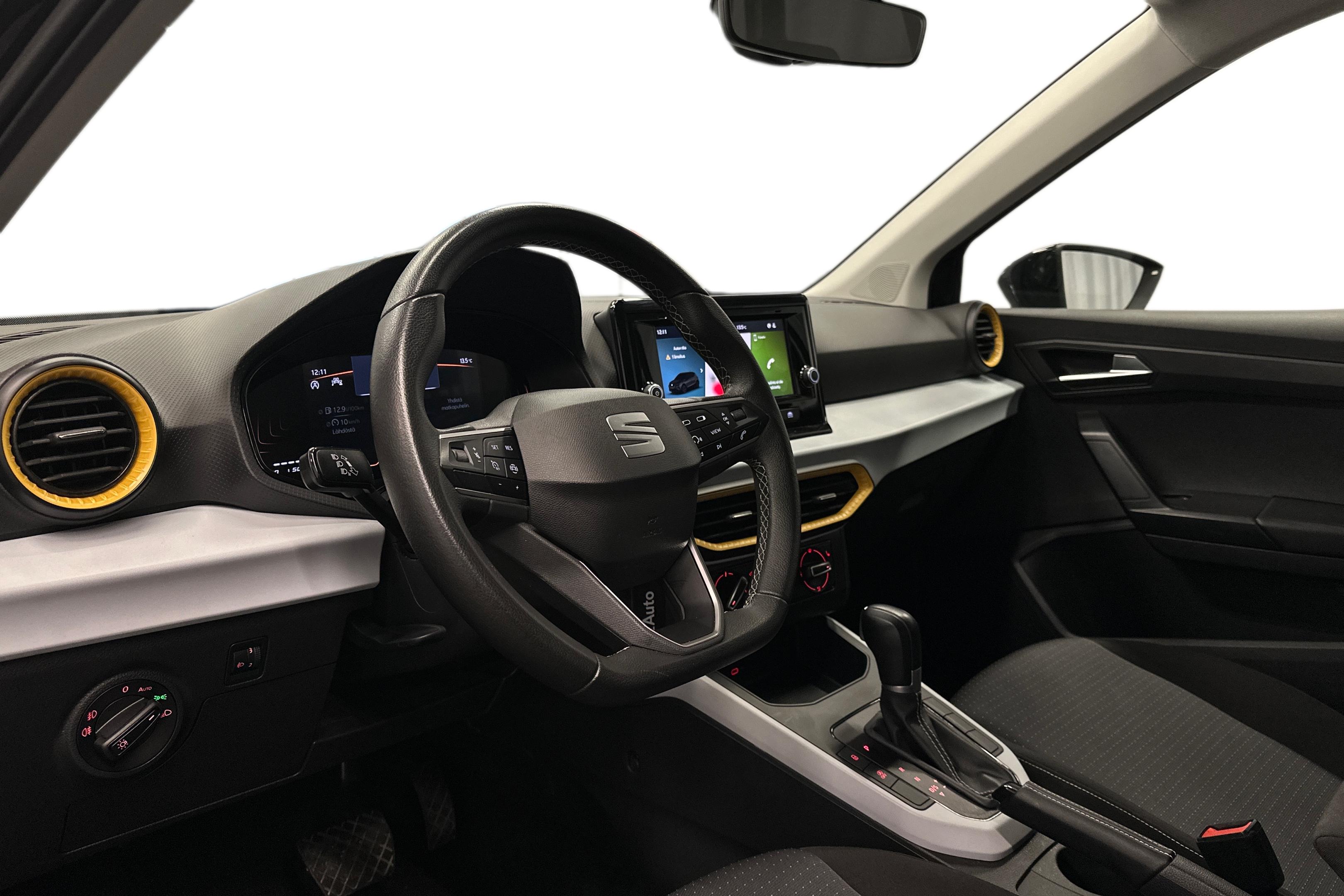 Seat Arona 2024, kuva 6/21