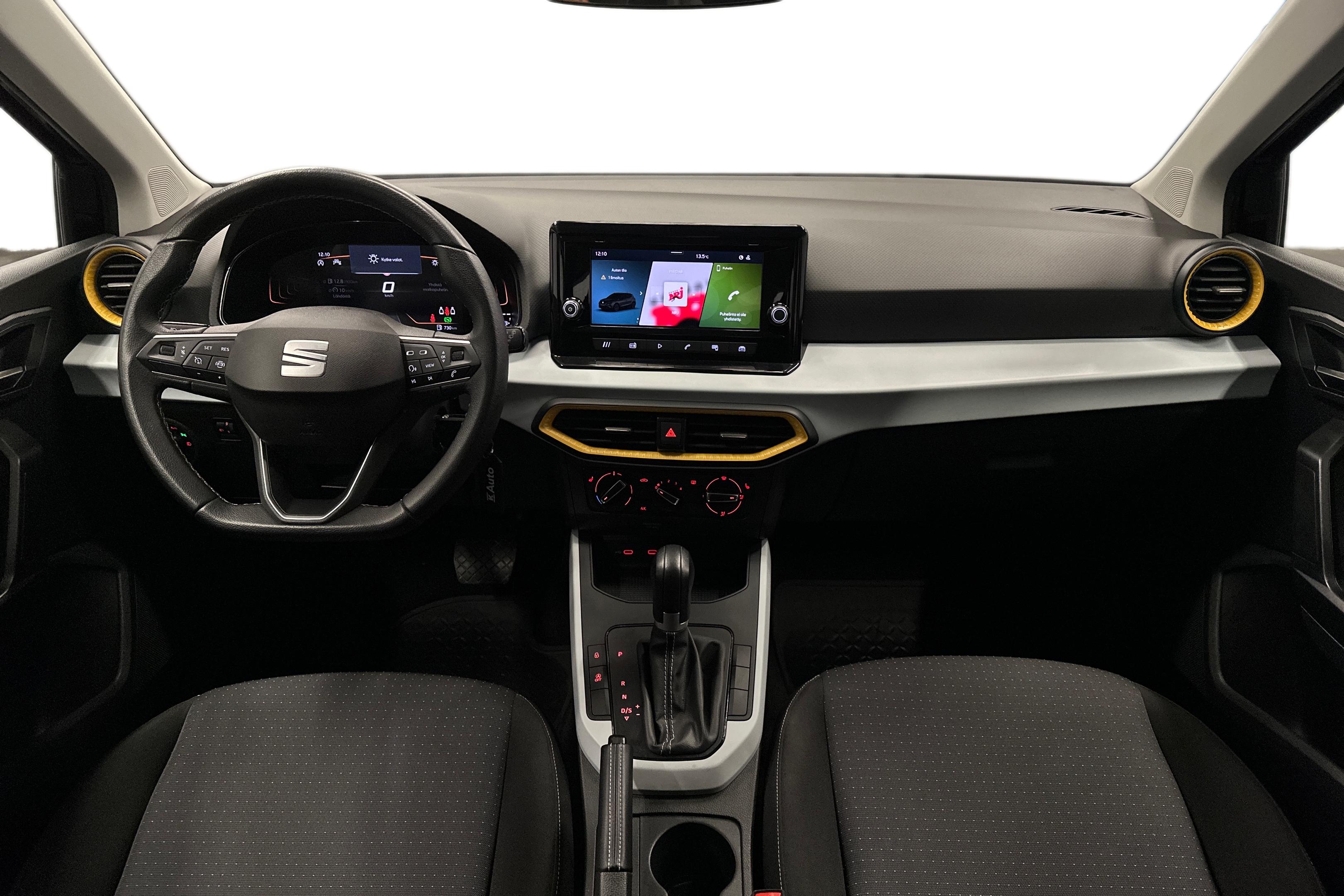 Seat Arona 2024, kuva 7/21