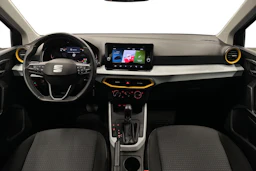 musta SEAT Arona 2024 kuva 7.