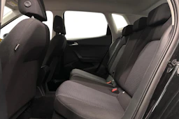 musta SEAT Arona 2024 kuva 8.