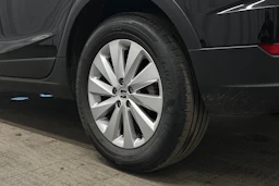 musta SEAT Arona 2024 kuva 10.