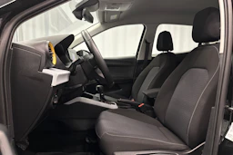 musta SEAT Arona 2024 kuva 12.