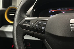musta SEAT Arona 2024 kuva 14.