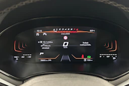 musta SEAT Arona 2024 kuva 16.