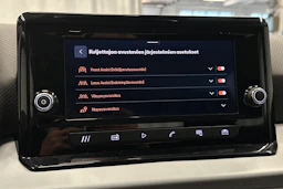 musta SEAT Arona 2024 kuva 18.