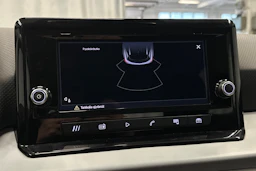 musta SEAT Arona 2024 kuva 19.