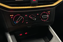 musta SEAT Arona 2024 kuva 20.