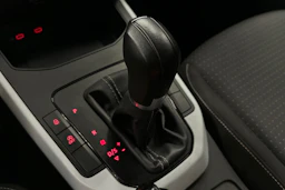 musta SEAT Arona 2024 kuva 21.