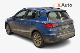 sininen SEAT Arona 2024 kuva 2.