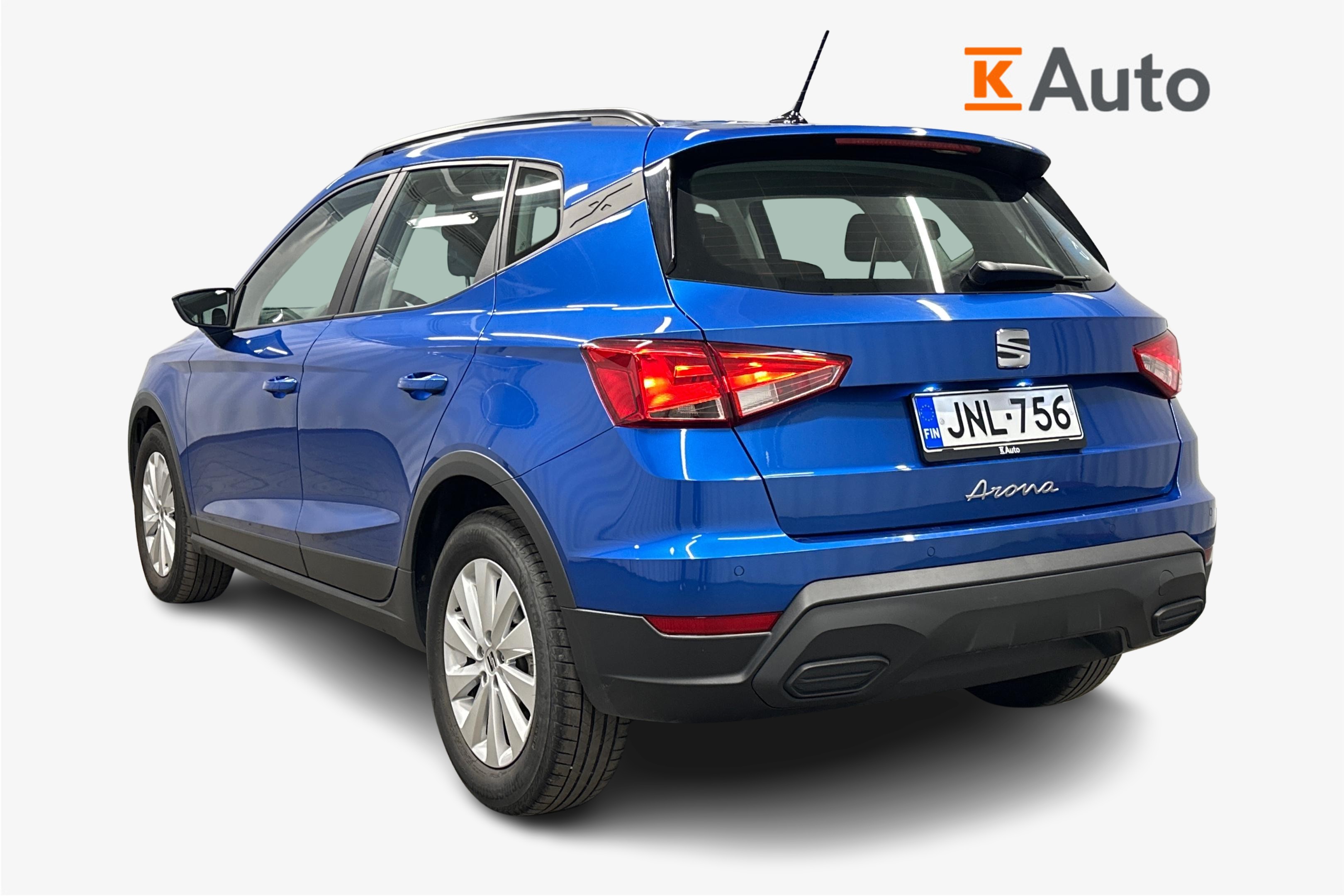 Seat Arona 2024, kuva 2/31
