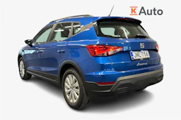 sininen SEAT Arona 2024 kuva 2.
