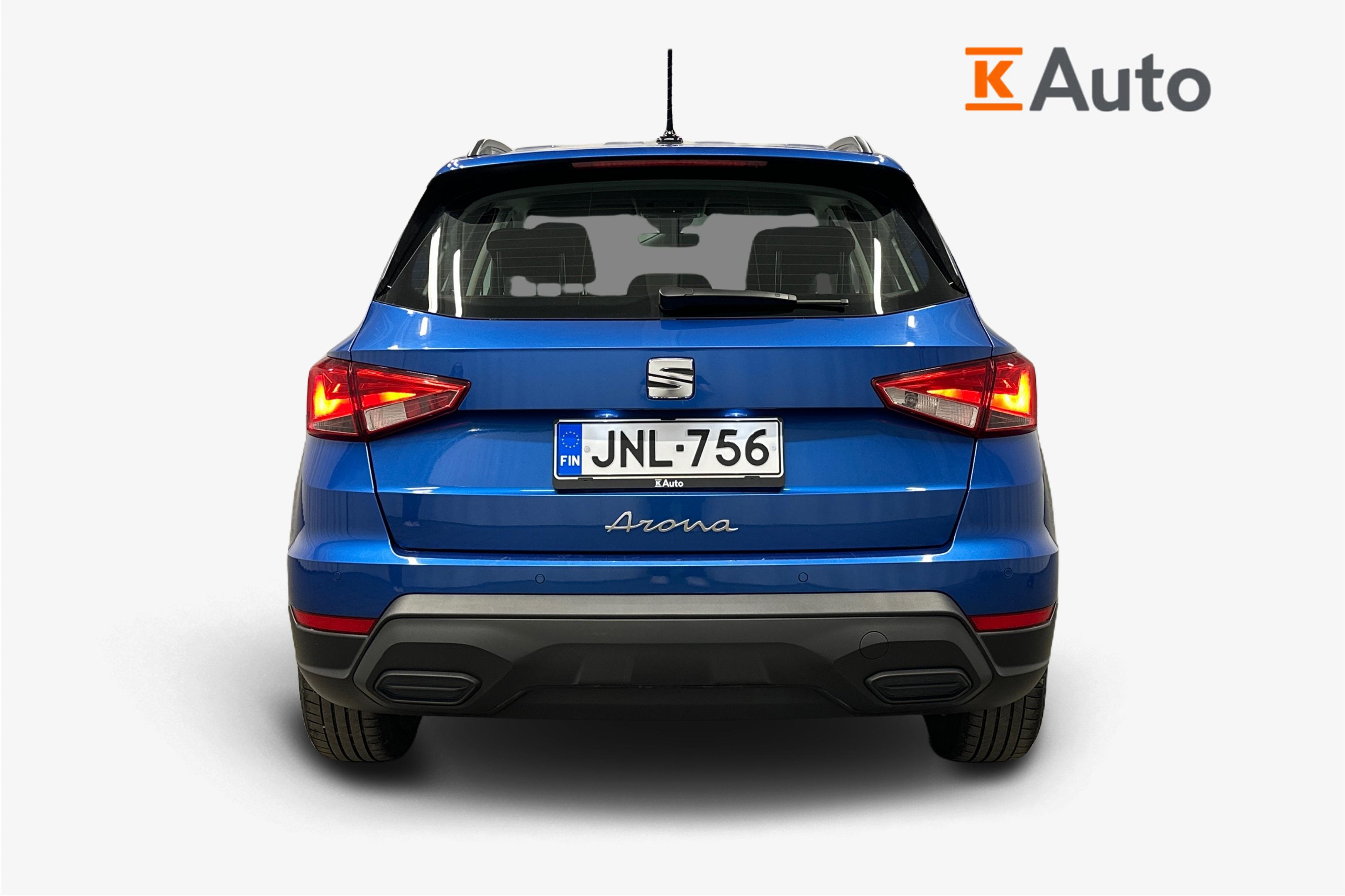 Seat Arona 2024, kuva 3/31