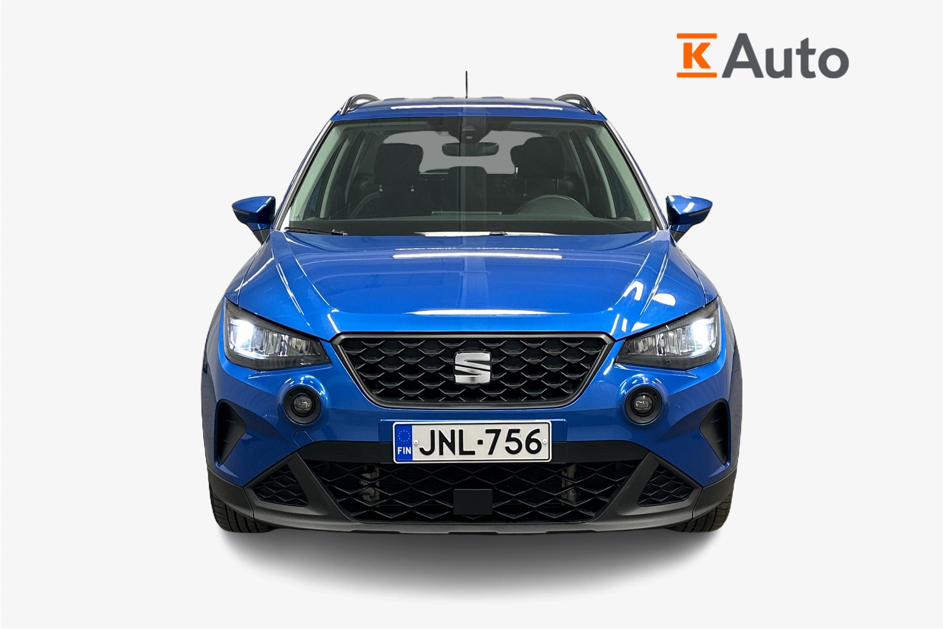 Seat Arona 2024, kuva 4/31