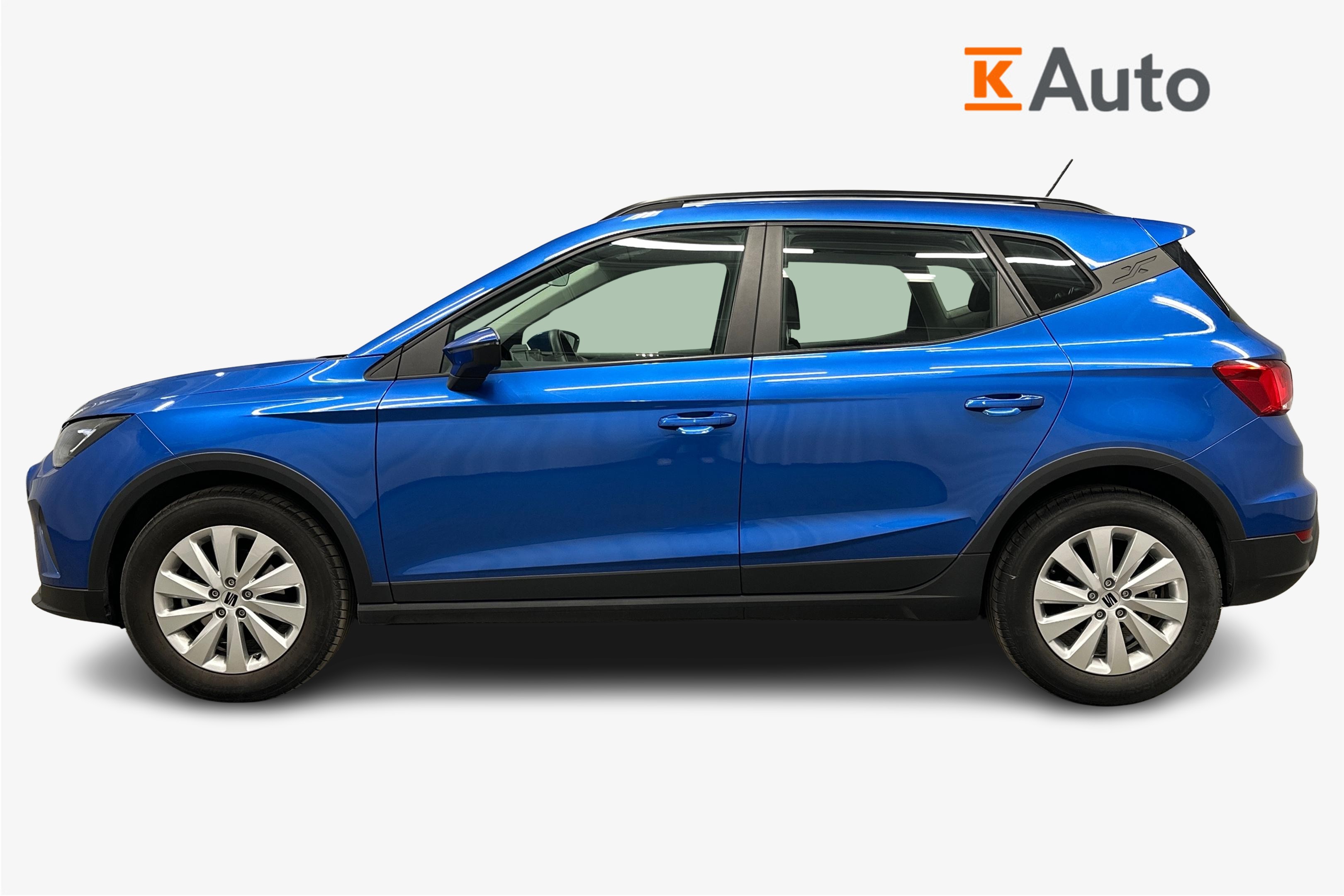 Seat Arona 2024, kuva 5/31