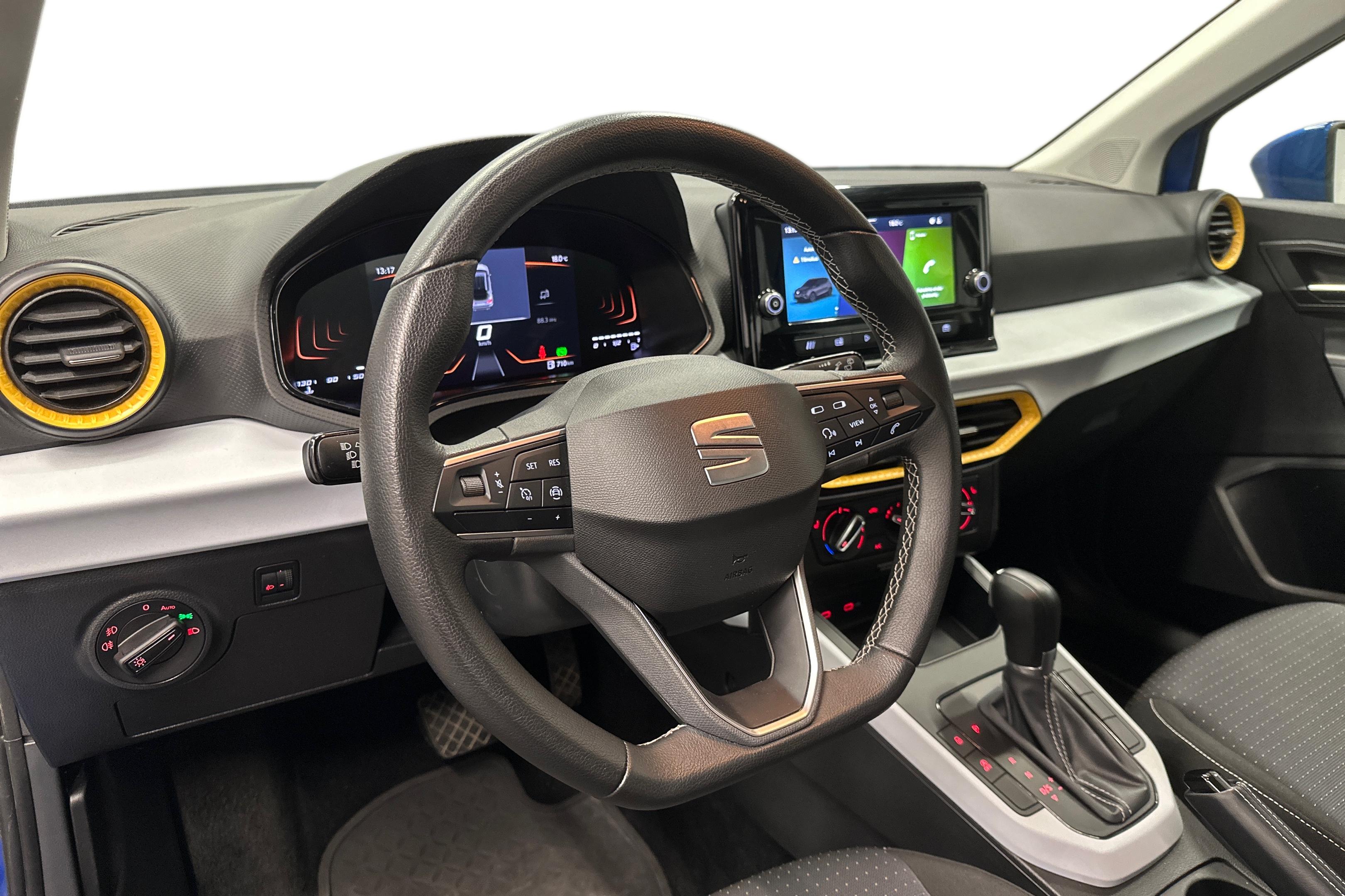 Seat Arona 2024, kuva 6/31