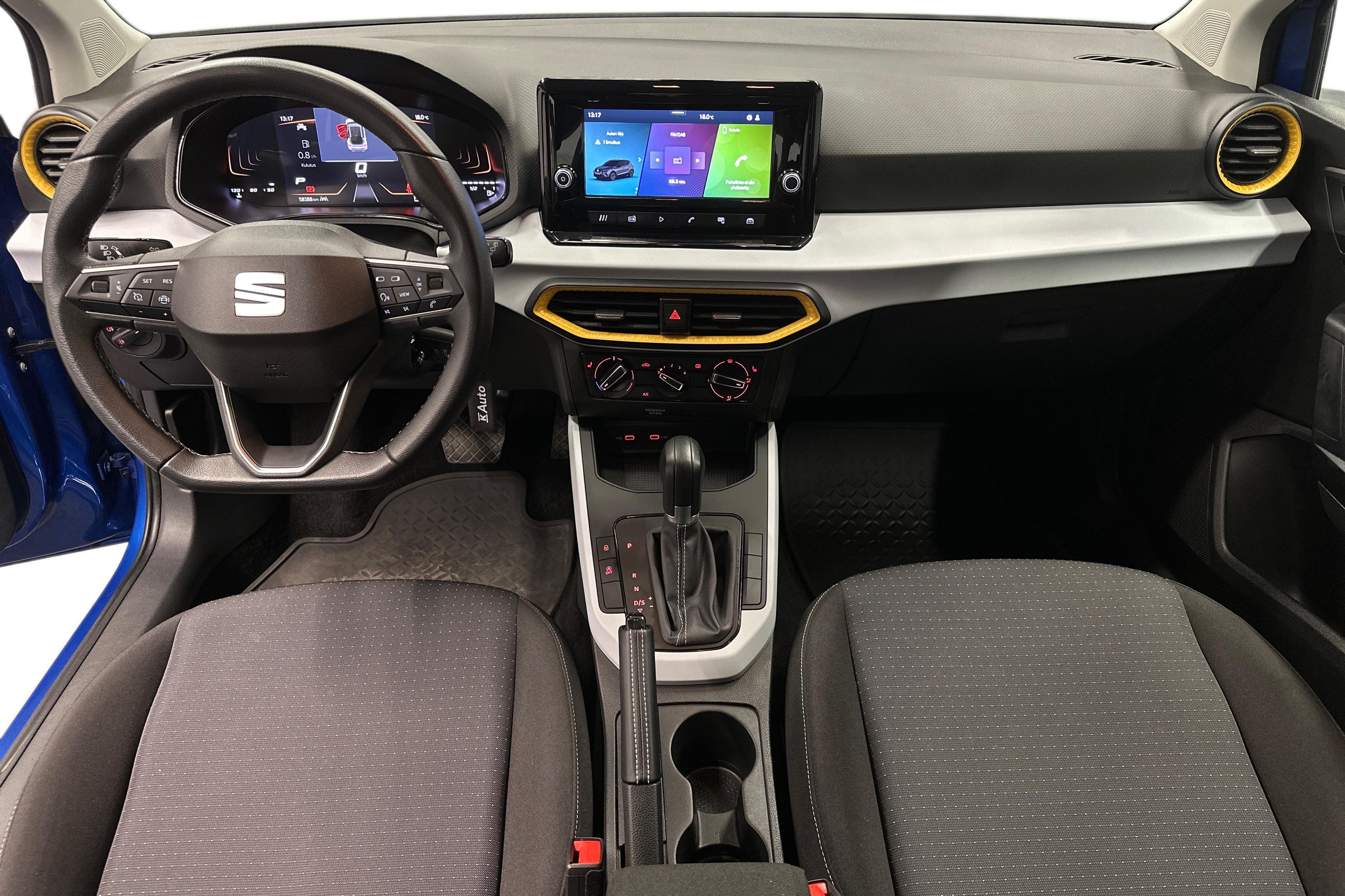 Seat Arona 2024, kuva 7/31