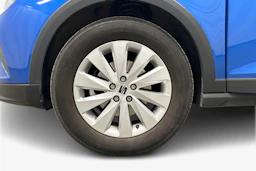 sininen SEAT Arona 2024 kuva 9.