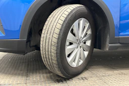 sininen SEAT Arona 2024 kuva 10.