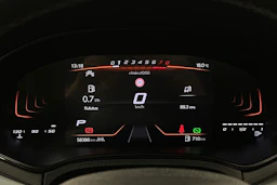 sininen SEAT Arona 2024 kuva 13.