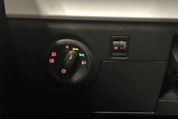 sininen SEAT Arona 2024 kuva 14.