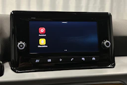 sininen SEAT Arona 2024 kuva 18.