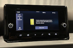sininen SEAT Arona 2024 kuva 20.