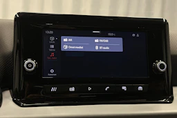 sininen SEAT Arona 2024 kuva 22.