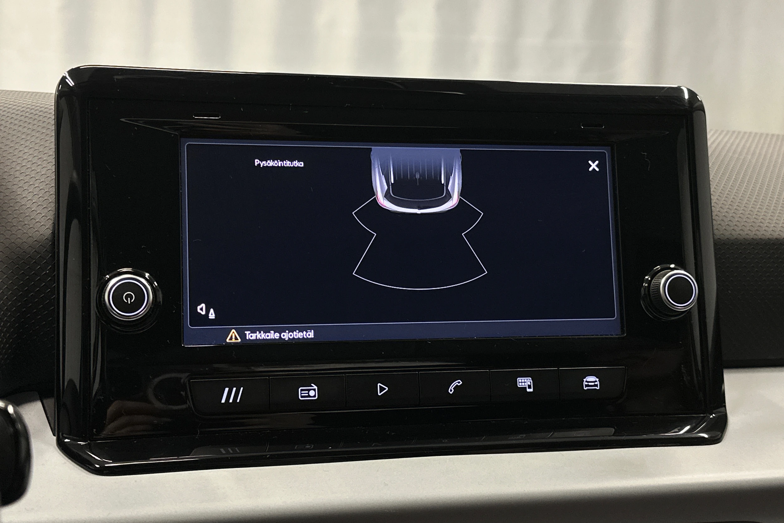 sininen SEAT Arona 2024 kuva 25.