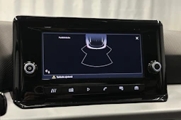 sininen SEAT Arona 2024 kuva 25.