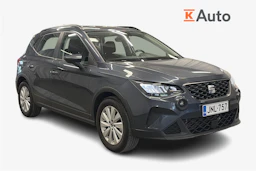 harmaa SEAT Arona 2024 kuva 1.
