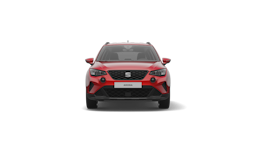 Desire Red SEAT Arona 2025 kuva 5.