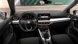 Desire Red SEAT Arona 2025 kuva 6.