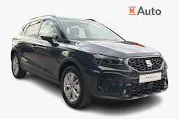 sininen SEAT Arona 2025 kuva 1.