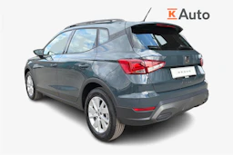 sininen SEAT Arona 2025 kuva 2.