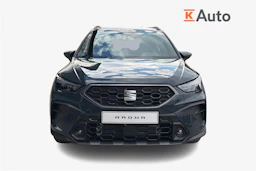 sininen SEAT Arona 2025 kuva 4.