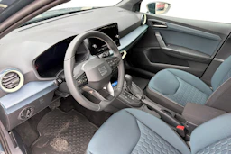 sininen SEAT Arona 2025 kuva 6.
