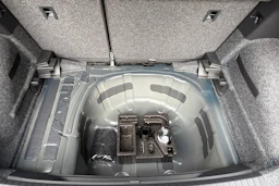 sininen SEAT Arona 2025 kuva 13.