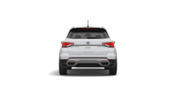 Nevada White Midnight Black SEAT Arona 2026 kuva 3.