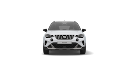 Nevada White Midnight Black SEAT Arona 2026 kuva 5.