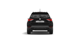 Midnight Black SEAT Arona 2026 kuva 3.