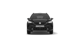 Midnight Black SEAT Arona 2026 kuva 5.