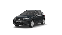 Fiord blue SEAT Arona 2026 kuva 1.