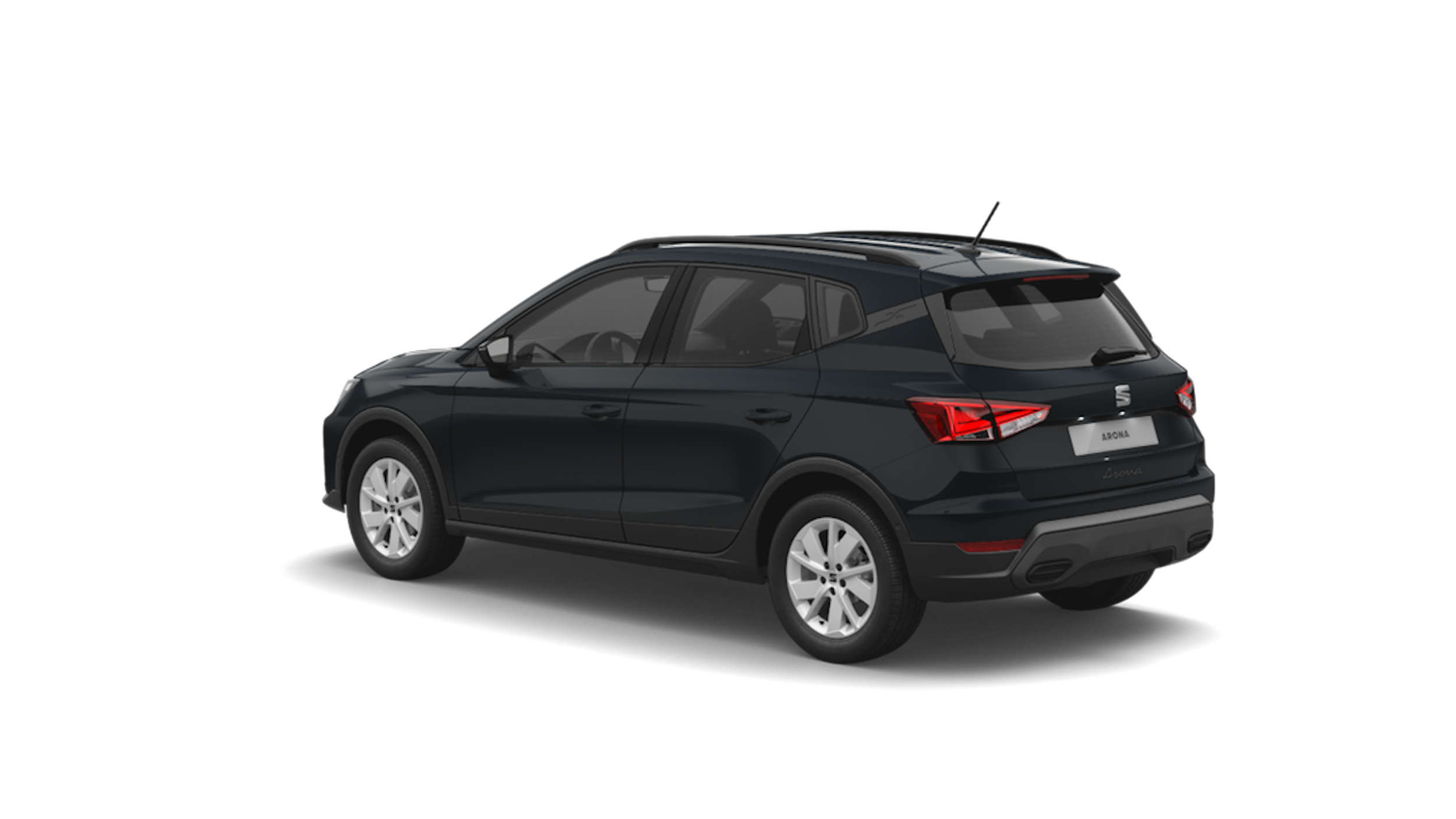 Fiord blue SEAT Arona 2026 kuva 2.