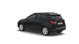 Fiord blue SEAT Arona 2026 kuva 2.